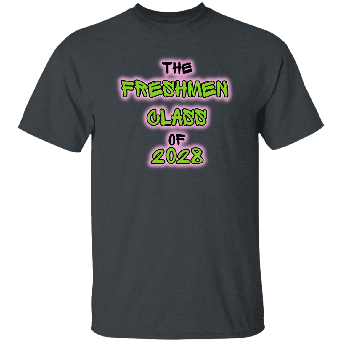 G500 5.3 oz. T-Shirt