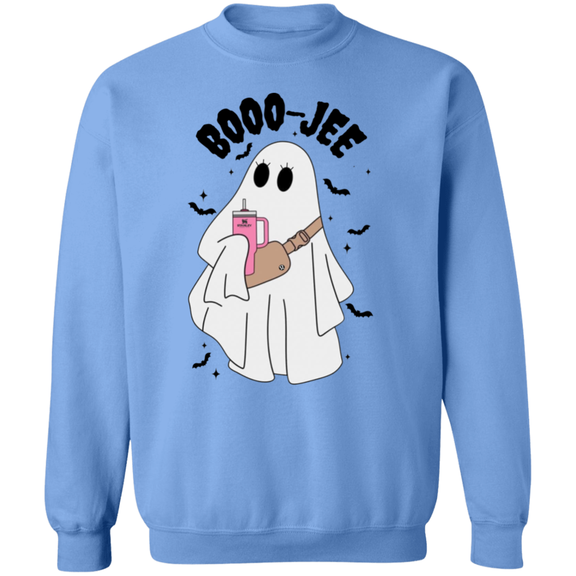 Boo-Jee Ghost Sweatshirt