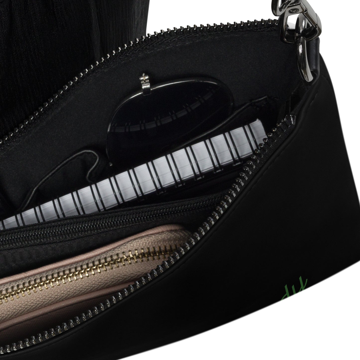 Plant Lady Crossbody Bag