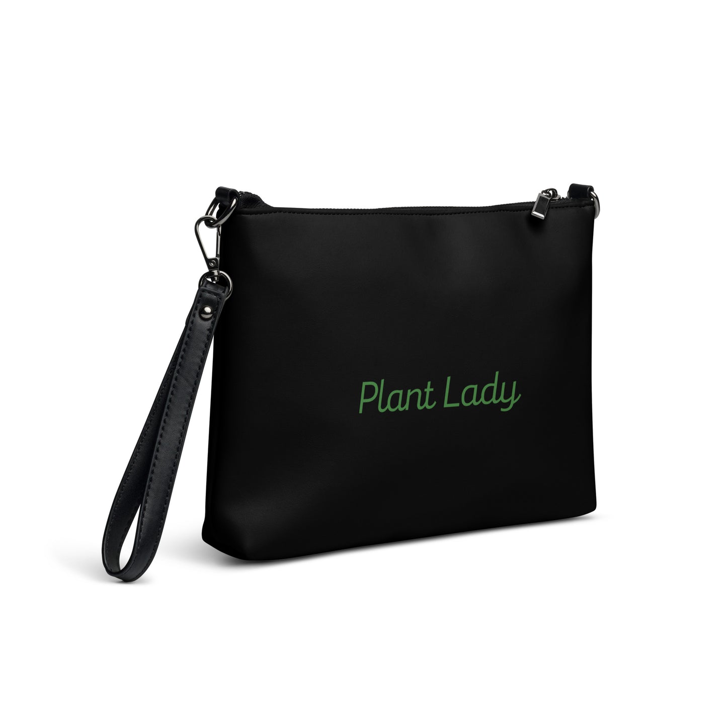 Plant Lady Crossbody Bag