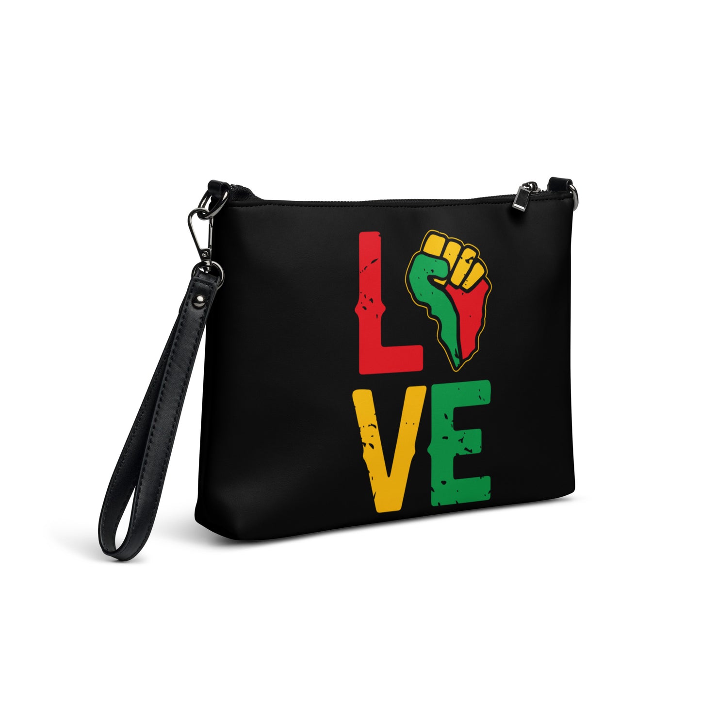 Juneteenth Crossbody bag 2