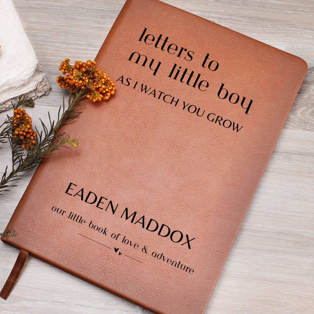 Taylor Etsy Order