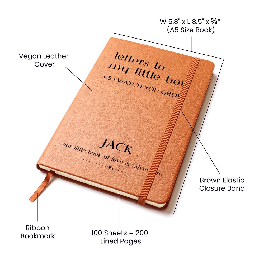 Alexa Clevenger Etsy Manual