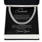 Cuban Link Chain Soulmate