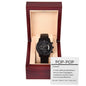 Pop-Pop Definition Watch