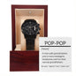 Pop-Pop Definition Watch