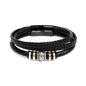 Soulmate Men's Love You Forever Bracelet