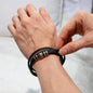 Soulmate Men's Love You Forever Bracelet