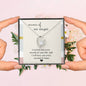 Mama of An Angel Forever Love Necklace