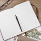 Letter to My Little Boy Personalized Keepsake Journal