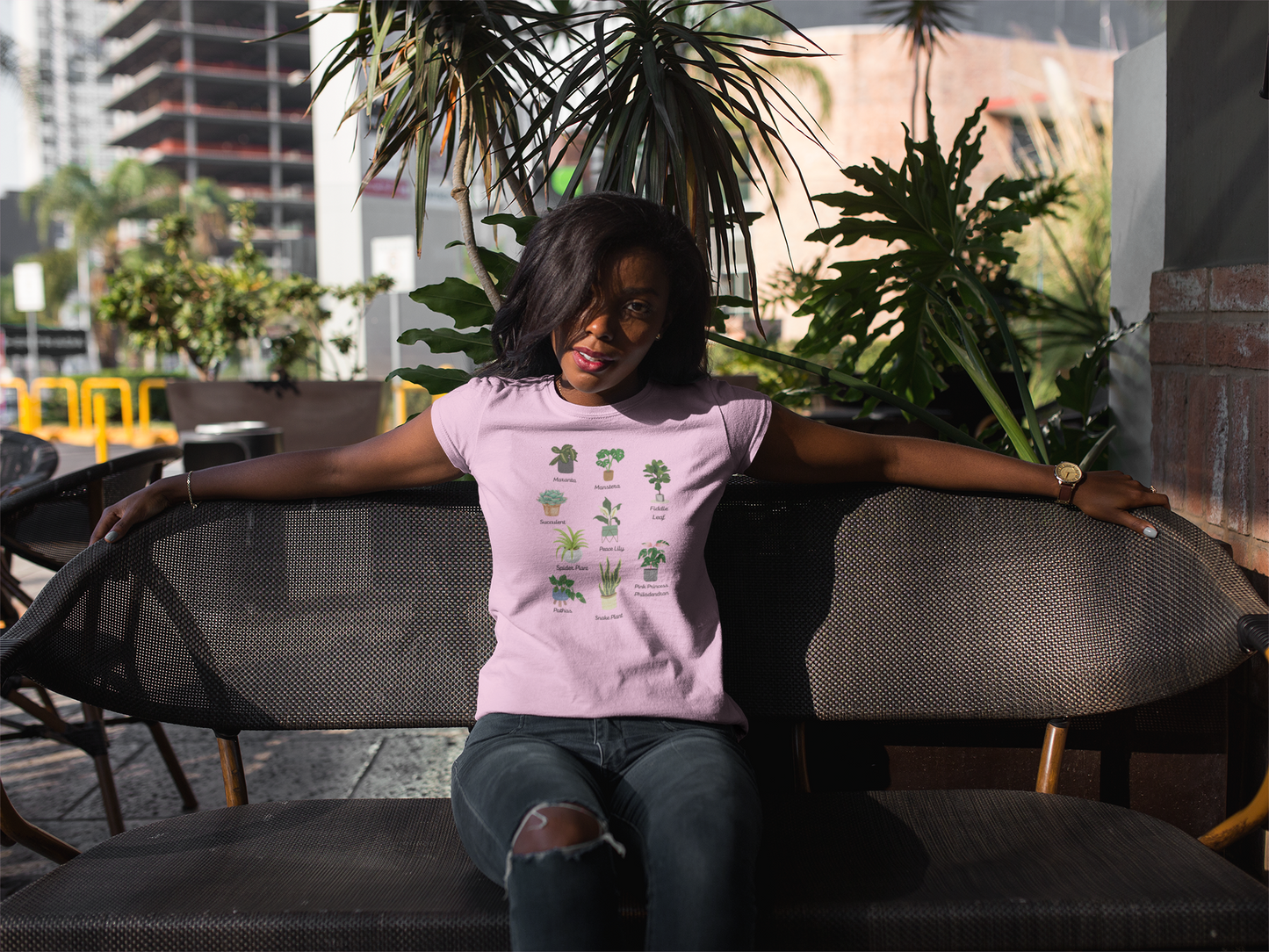 Plant Lover Shirt