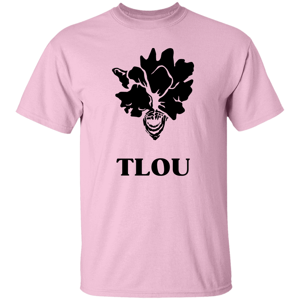 TLOU Fungus T-Shirt