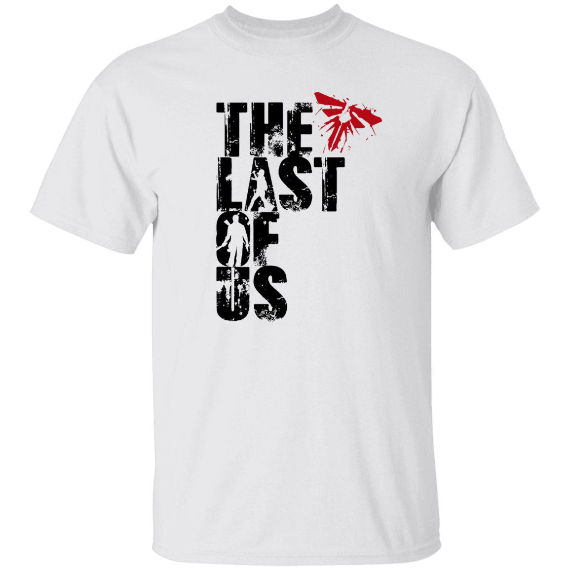 TLOU T-Shirt