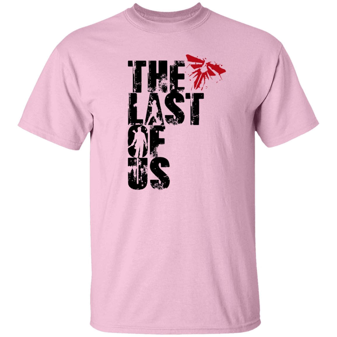 TLOU T-Shirt