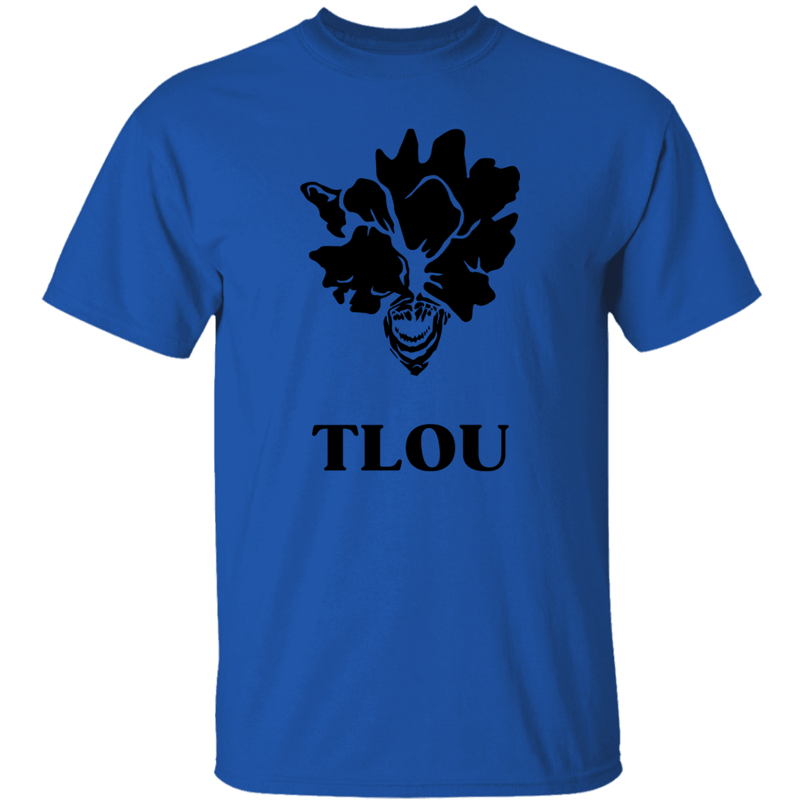 TLOU Fungus T-Shirt
