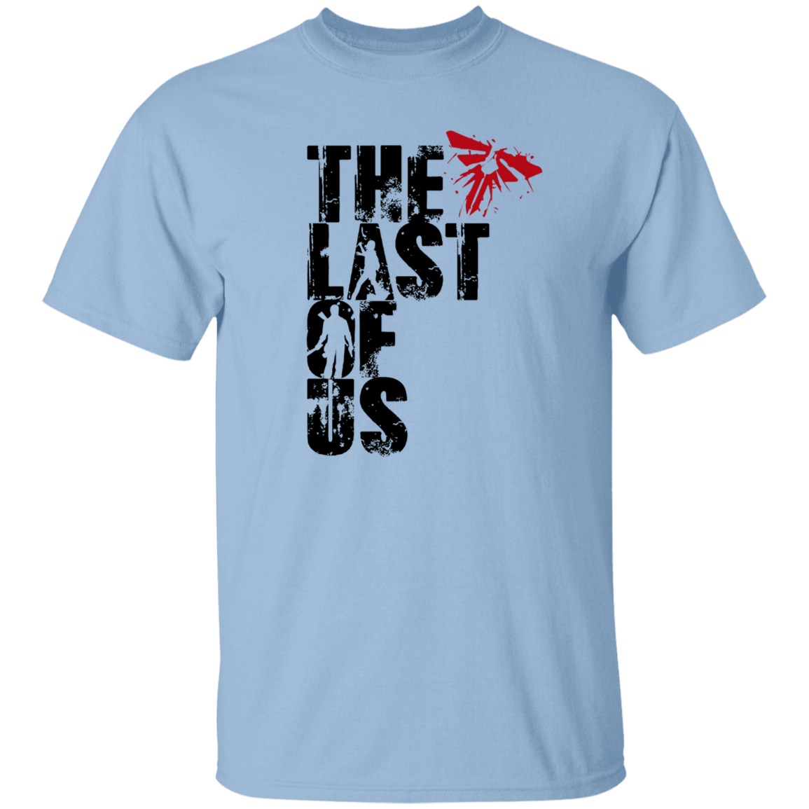 TLOU T-Shirt