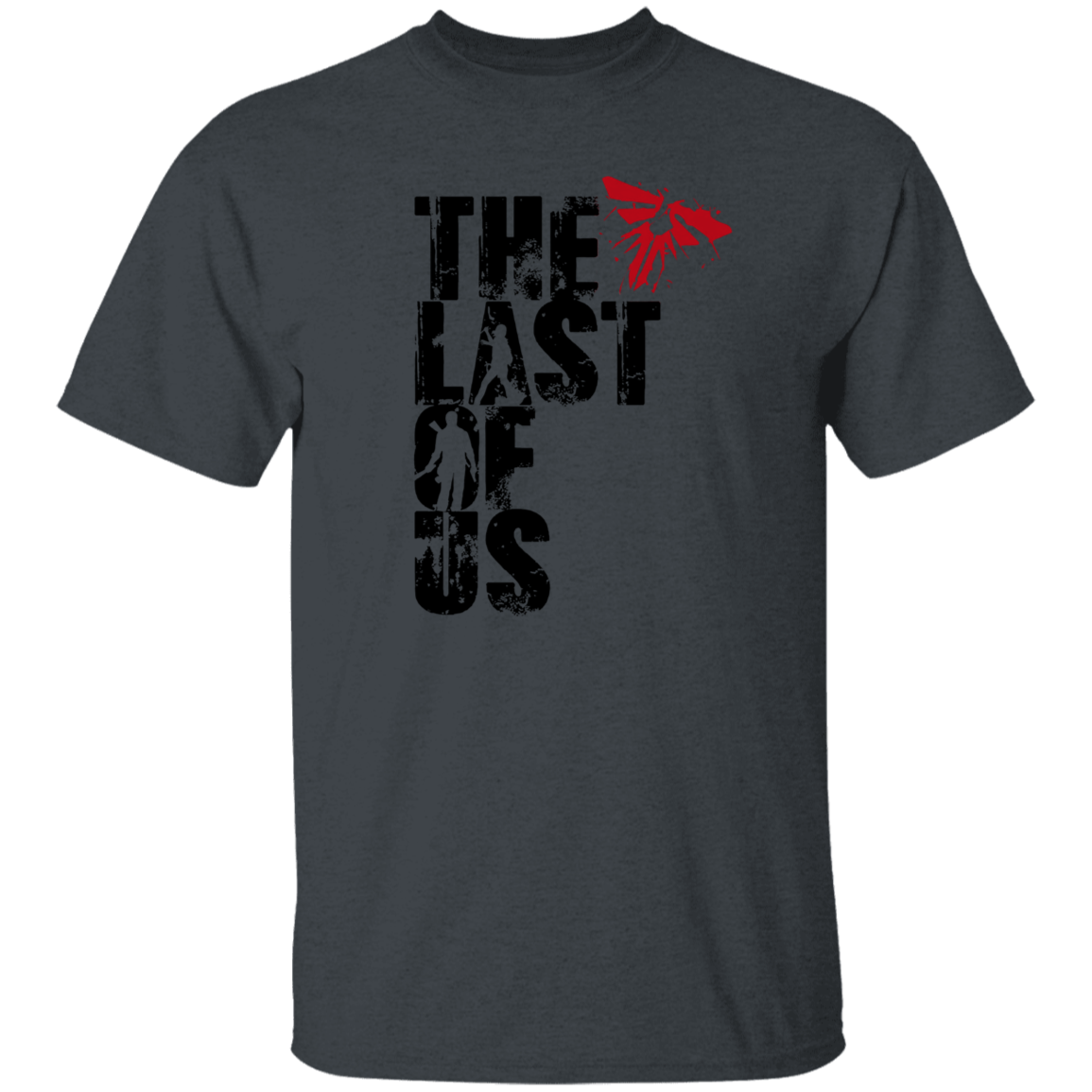 TLOU T-Shirt