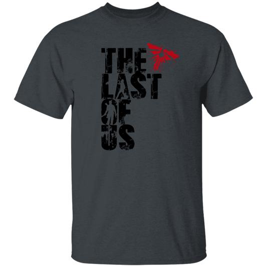 TLOU T-Shirt