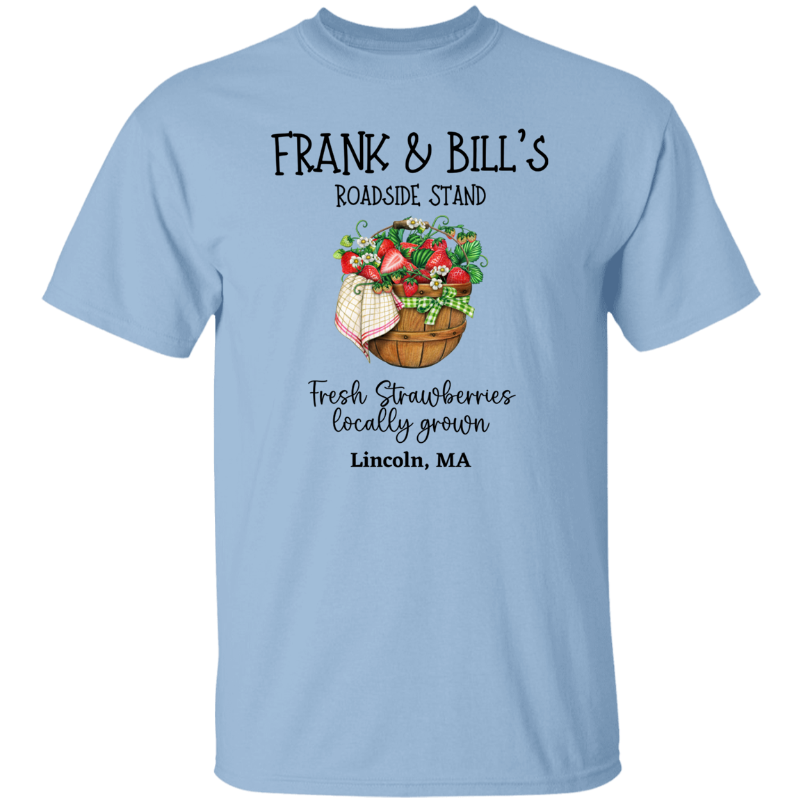 Bill & Frank T-Shirt