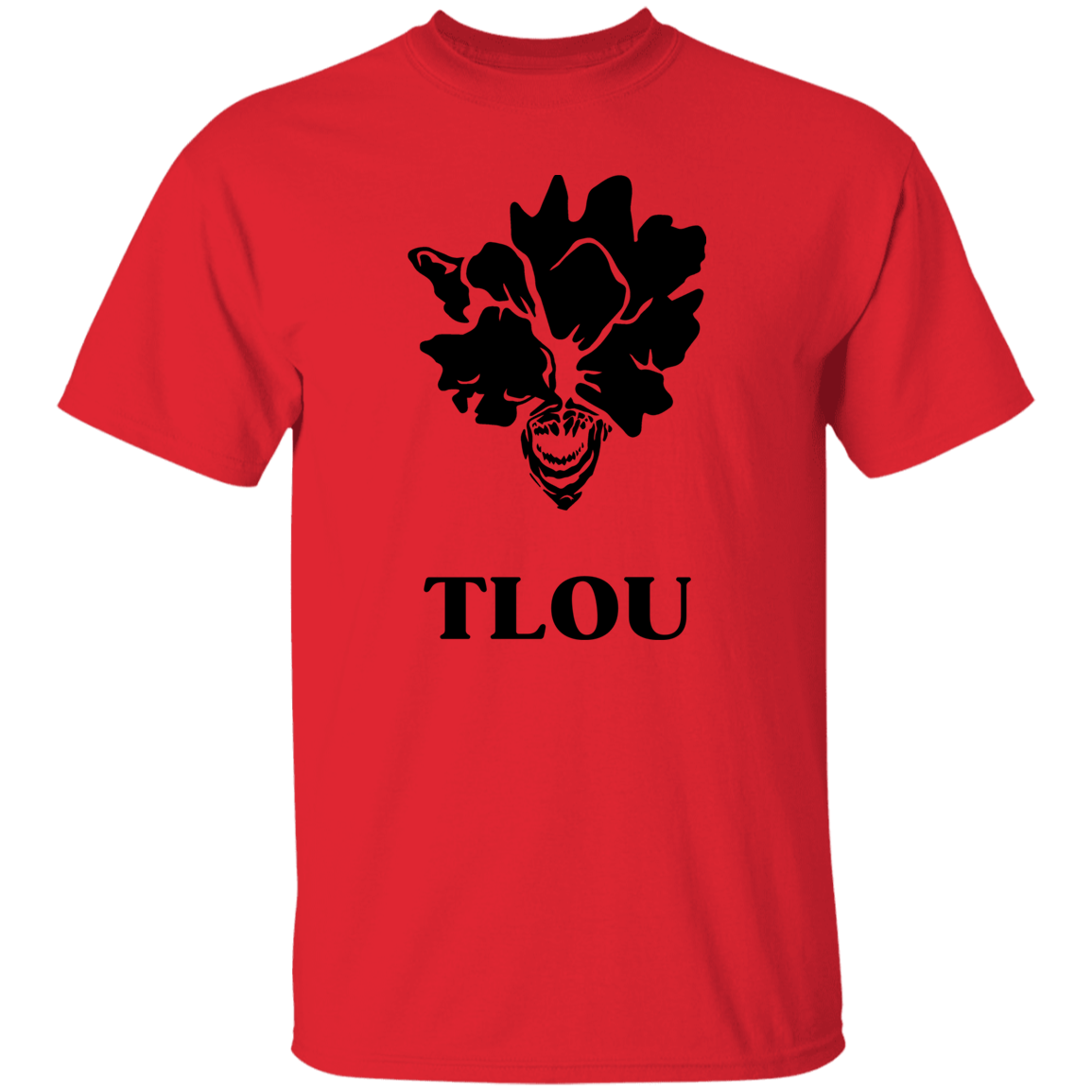 TLOU Fungus T-Shirt