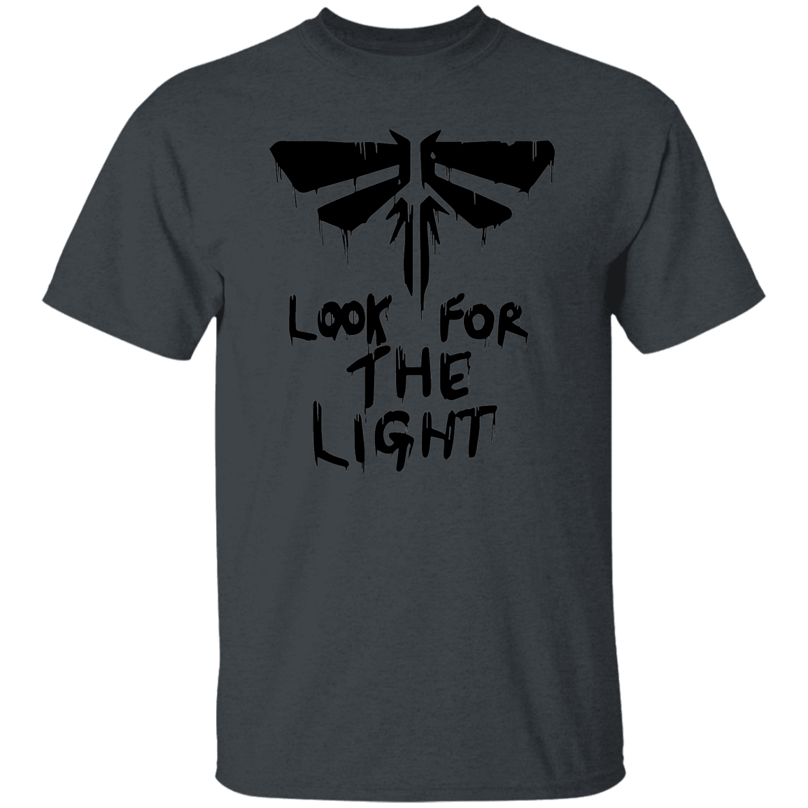 Look For The Light T-Shirt