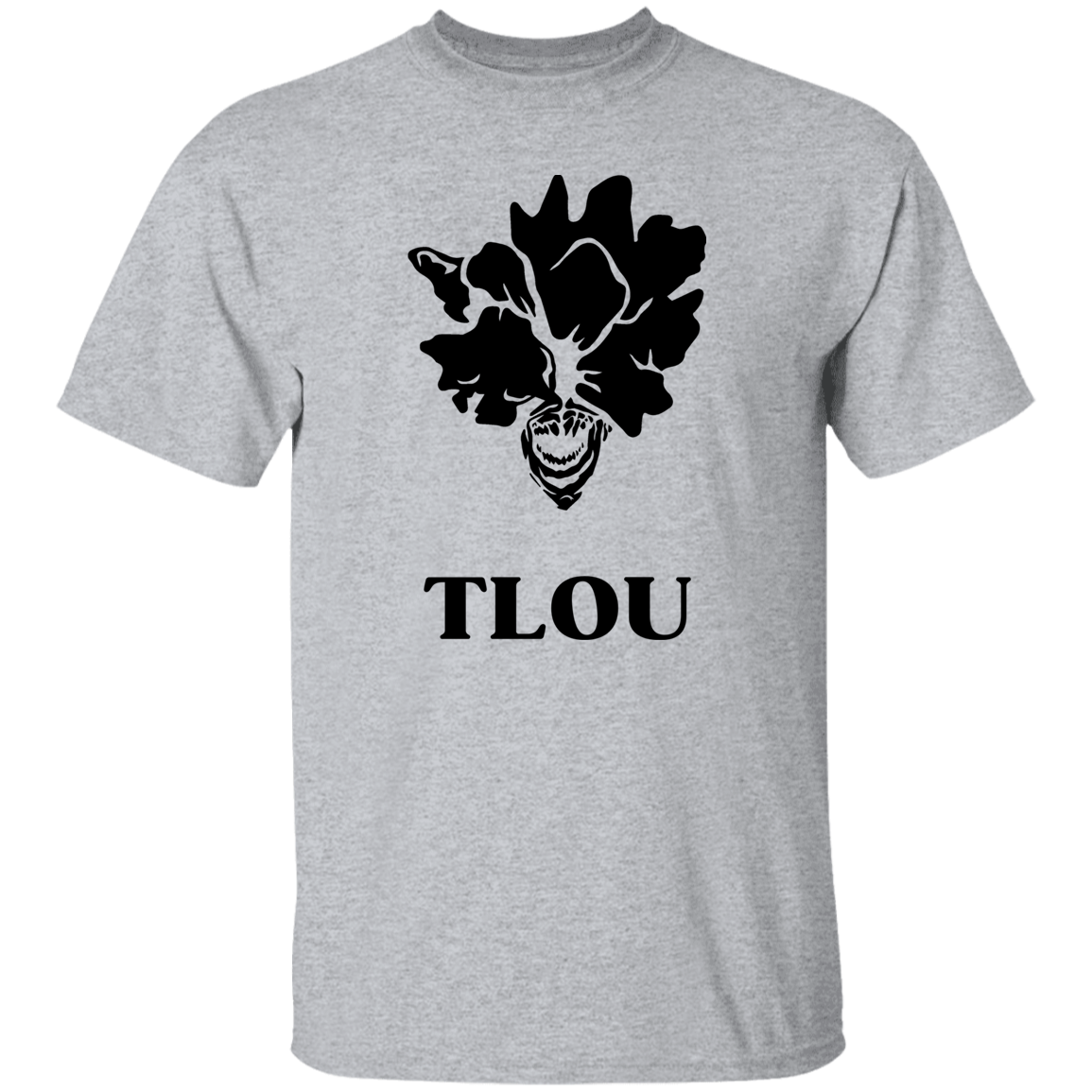 TLOU Fungus T-Shirt