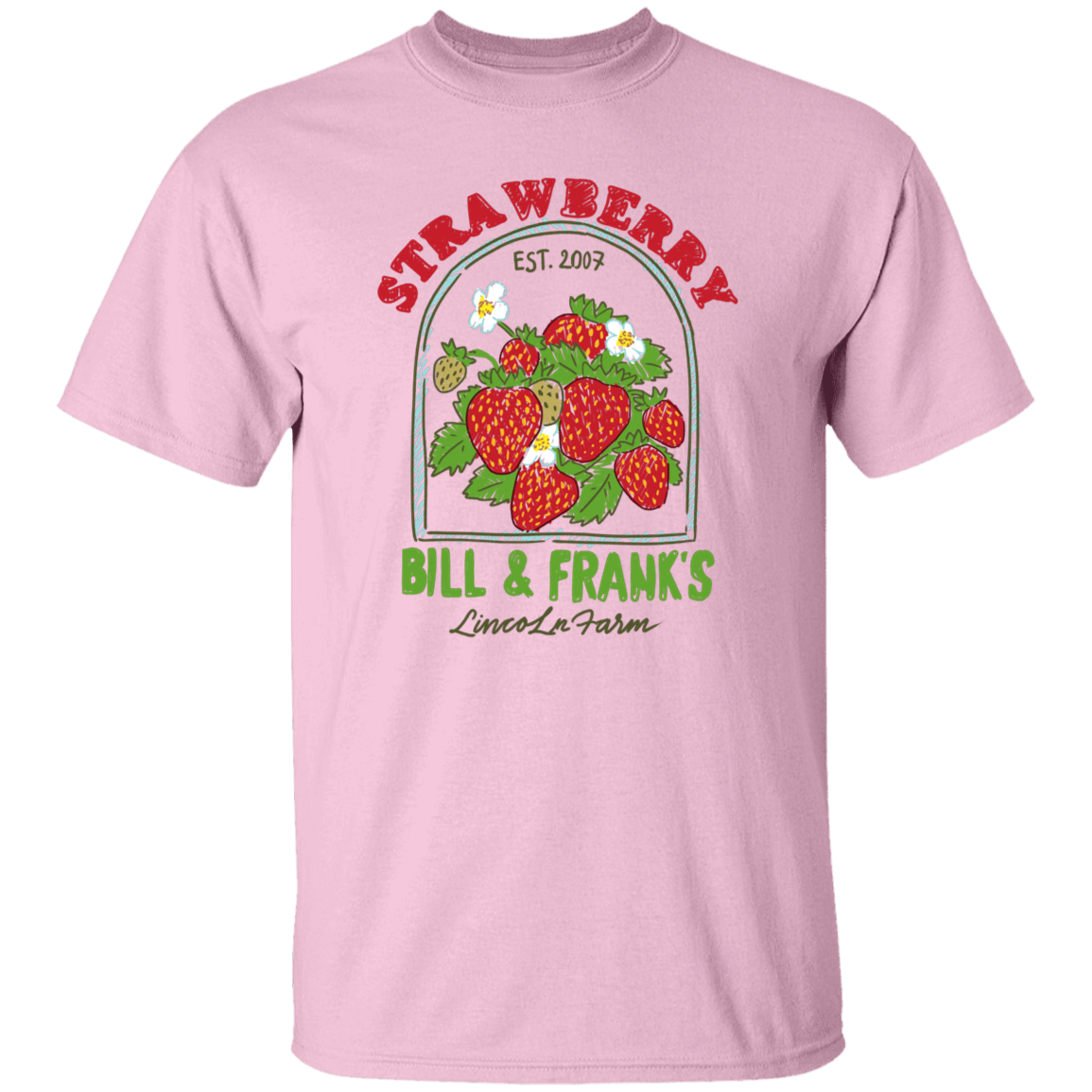 Bill & Frank 2 T-Shirt