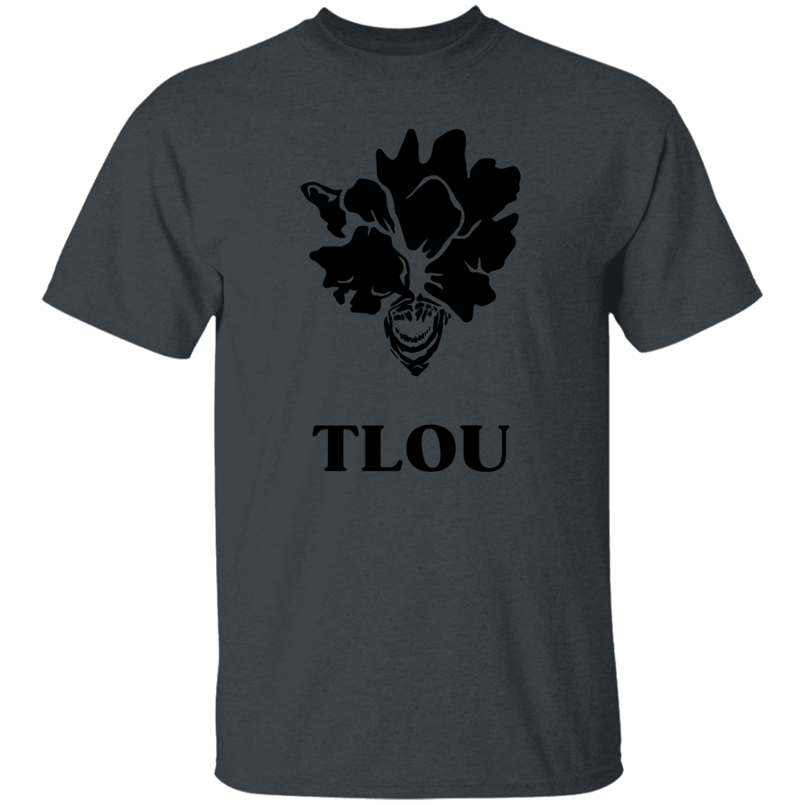 TLOU Fungus T-Shirt