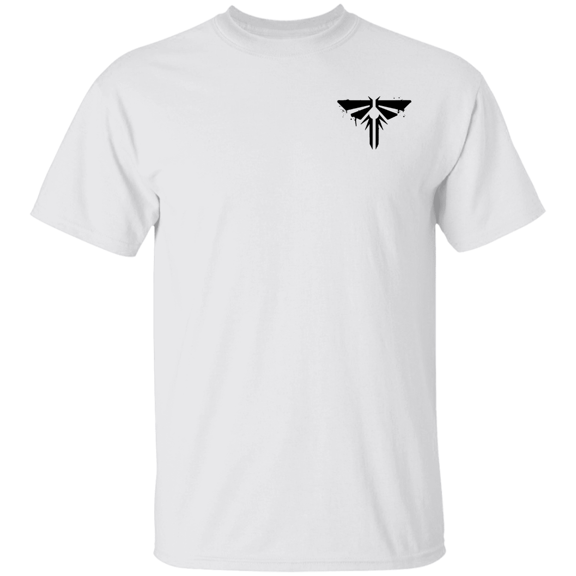 Firefly T-Shirt Pocket