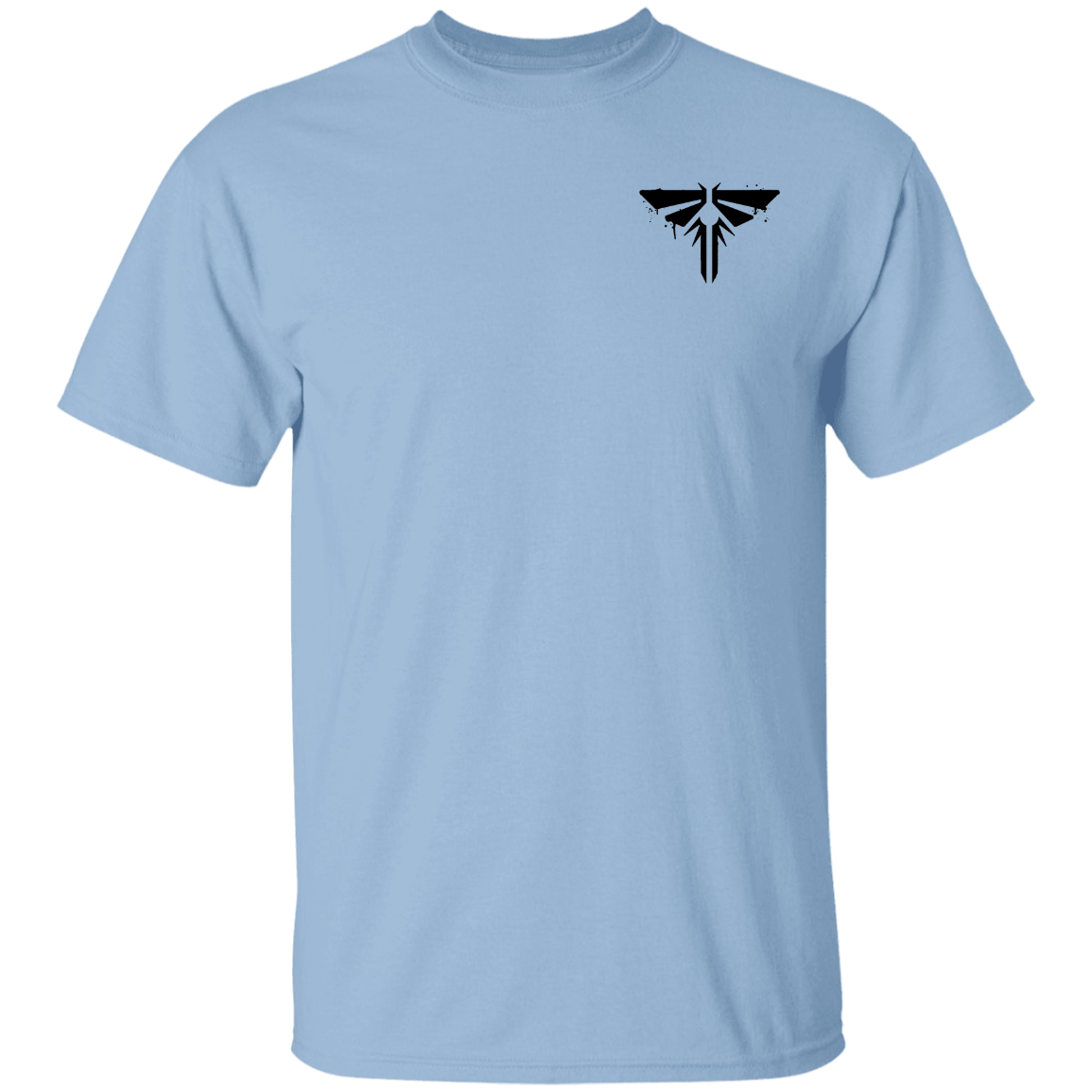 Firefly T-Shirt Pocket