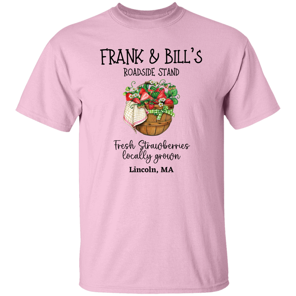 Bill & Frank T-Shirt