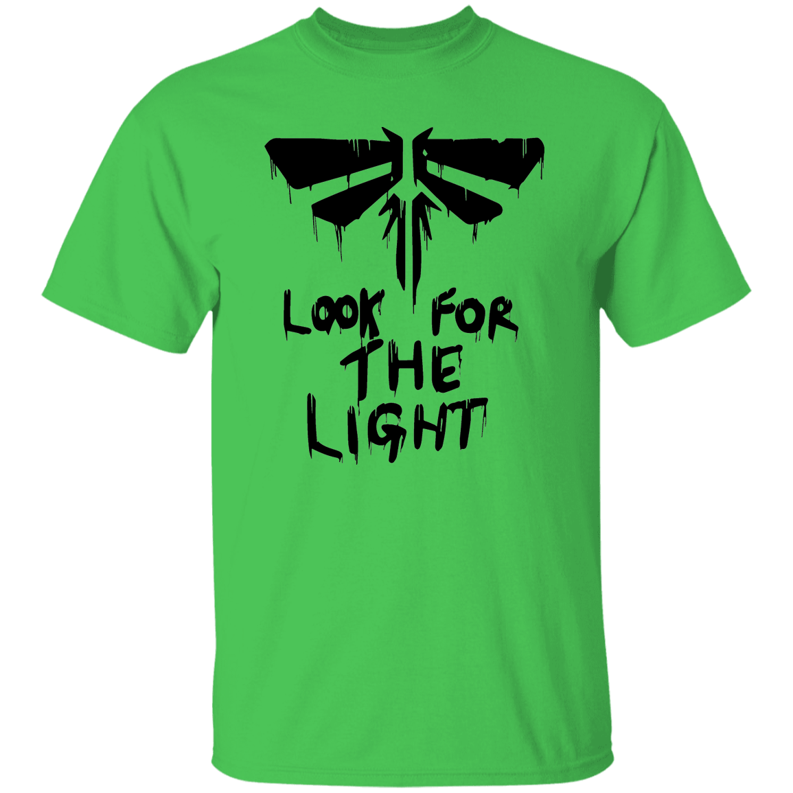 Look For The Light T-Shirt