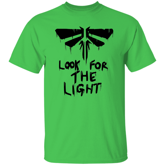 Look For The Light T-Shirt