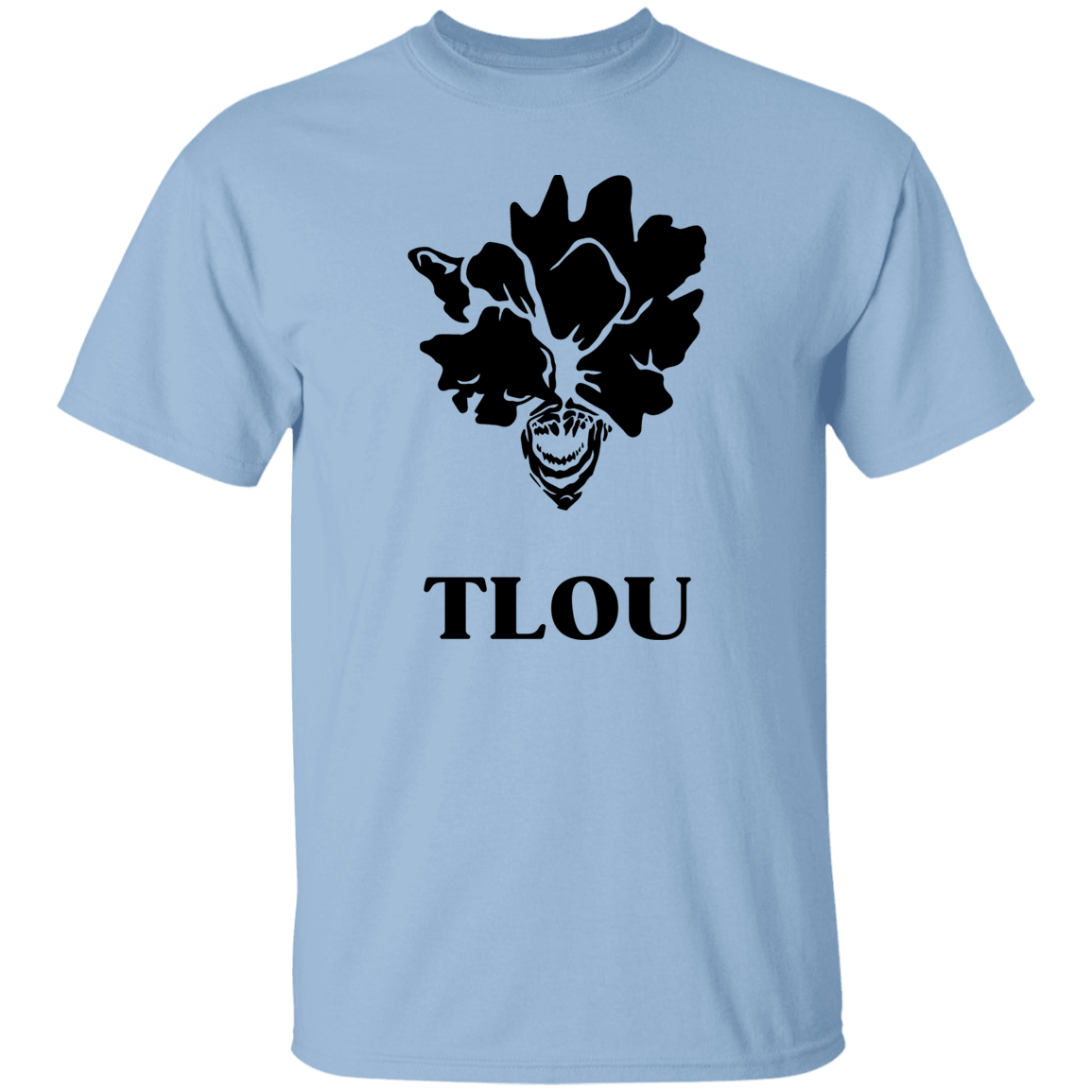 TLOU Fungus T-Shirt