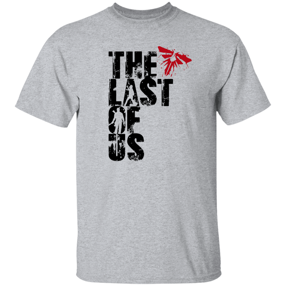 TLOU T-Shirt