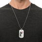 TLOU Dog Tag