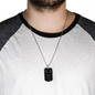 Angel Dog Tag