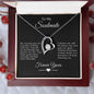 Forever Love Necklace Soulmate