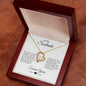 Forever Love Necklace Soulmate