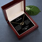 Everlasting Love Necklace Soulmate