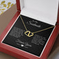 Everlasting Love Necklace Soulmate