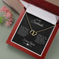 Everlasting Love Necklace Soulmate