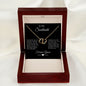 Everlasting Love Necklace Soulmate