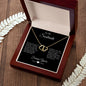 Everlasting Love Necklace Soulmate