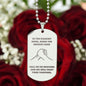 Brother Engraved Dog Tag