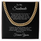 Cuban Link Chain Soulmate