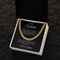 Cuban Link Chain Soulmate