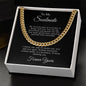 Cuban Link Chain Soulmate