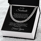 Cuban Link Chain Soulmate