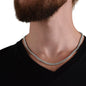 Valentines Necklace: Cuban Chain